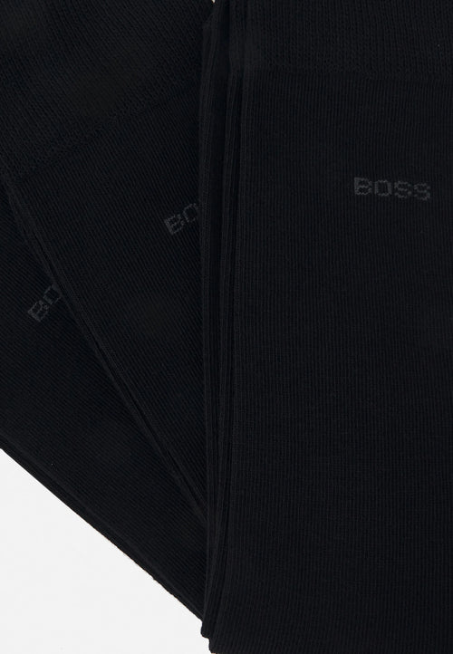 Boss - 3 Pack Socken